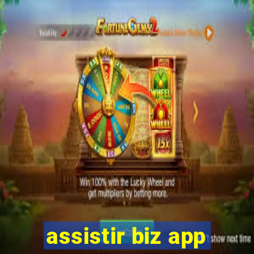 assistir biz app